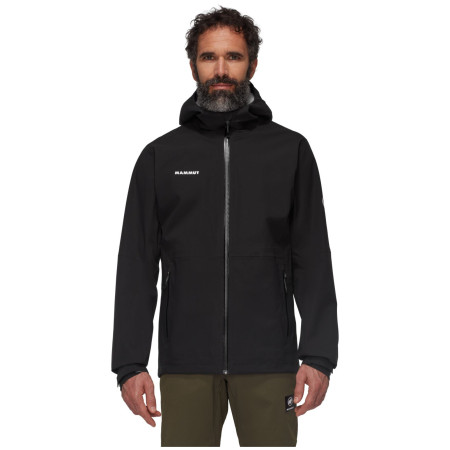 Mammut Linard Guide HS Hooded Jacket Men férfi dzseki