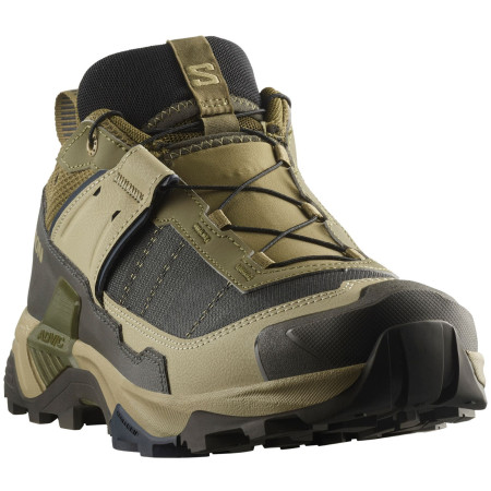 Salomon X Ultra 5 Gore-Tex férfi túracipő