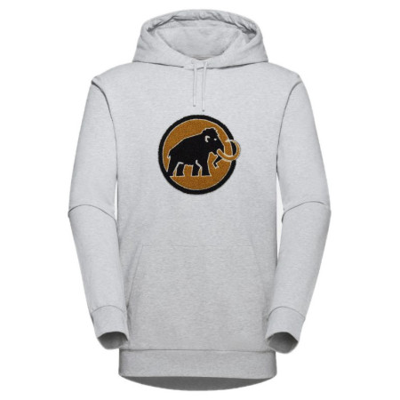 Mammut Mammut ML Hoody Men Circle férfi pulóver