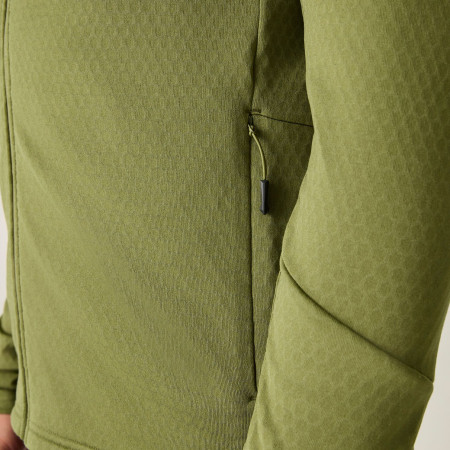 Dare 2b Venture Stretch Midlayer férfi pulóver