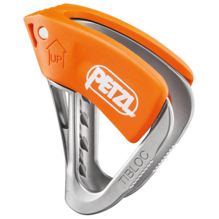 Blokkoló Petzl Tibloc