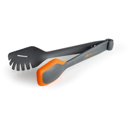GSI Outdoors 3-in-1 Food Tongs fogó