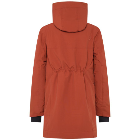 Didriksons Eris Wns Parka női softshell kabát
