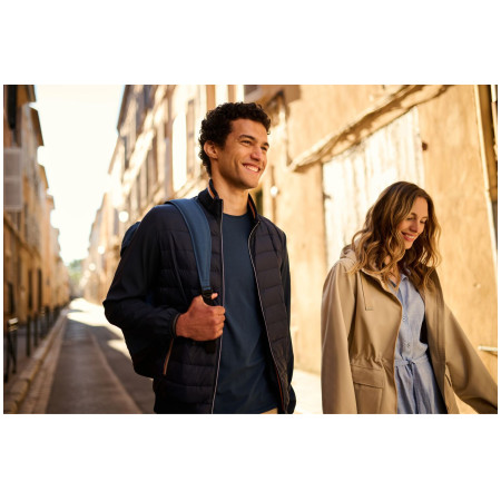 Regatta Brennon Hybrid férfi dzseki