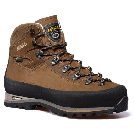 Férfi cipő Asolo Kongur GV barna brown/A519