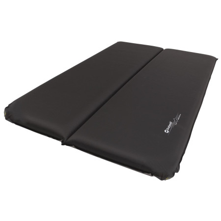 Outwell Sleepin Double 10.0 cm önfelfújódó matrac fekete