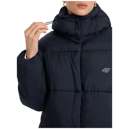 4F Down Jacket F588 női kabát