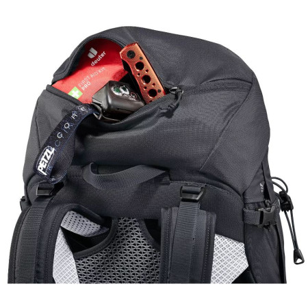Deuter Futura Pro 34 SL női hátizsák