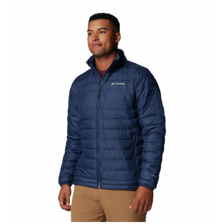 Columbia Powder Lite™ II Jacket férfi dzseki