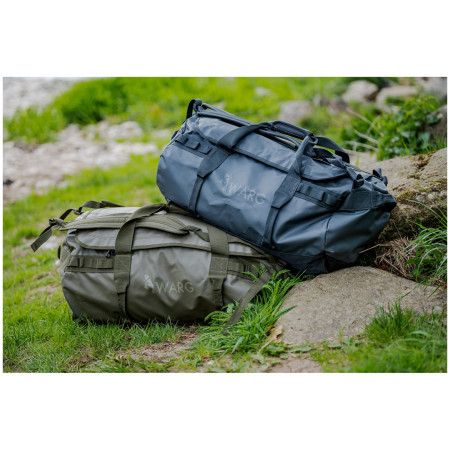 Warg Transit Duffel 35l utazótáska