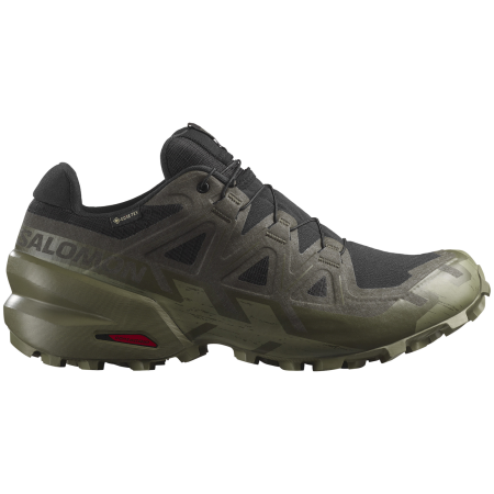 Salomon Speedcross 6 Gore-Tex férfi futócipő