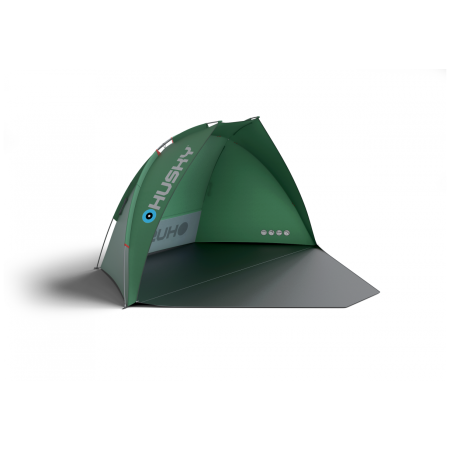 Védőtető Husky Blum 2+