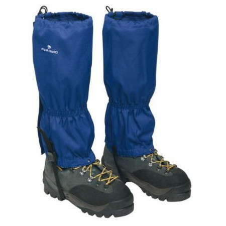 Kamásli Ferrino Stelvio kék