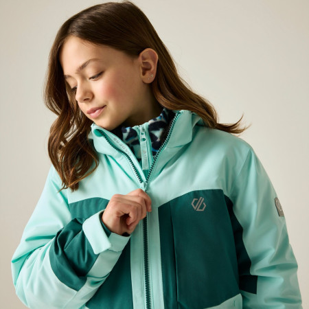 Dare 2b Rip It Jacket WtrBalet/Med gyerek dzseki