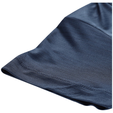 Alpine Pro Basiko Ocean gyerek póló