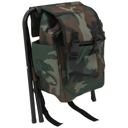 Cattara Olbia Army kis kemping szék