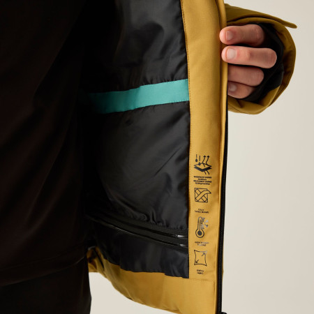 Dare 2b Affinity Jacket férfi dzseki