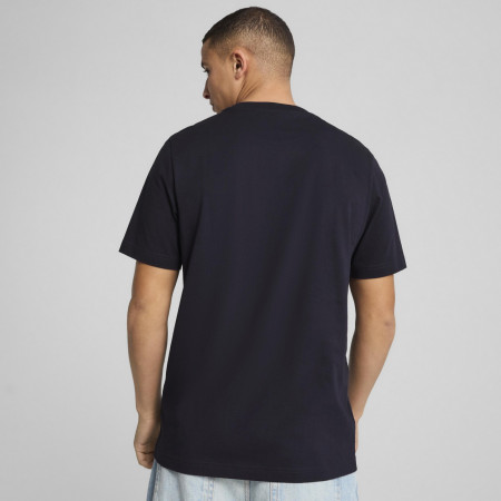 Puma ESS Small No. 1 Logo Tee férfi póló
