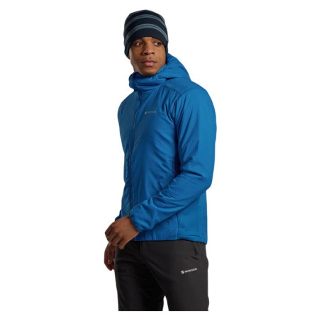 Montane Sirocco Hoodie férfi télikabát