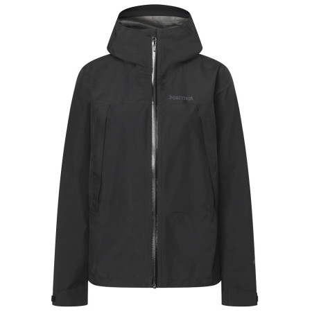 Női kabát Marmot Wm s Minimalist Pro Jacket fekete