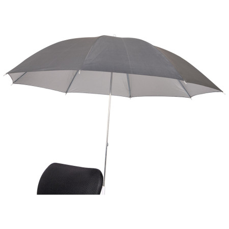 Bo-Camp Parasol for chair (grey) napernyő szürke grey