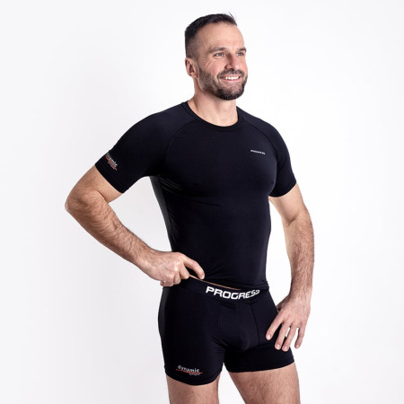 Progress DC SKN férfi sportboxer