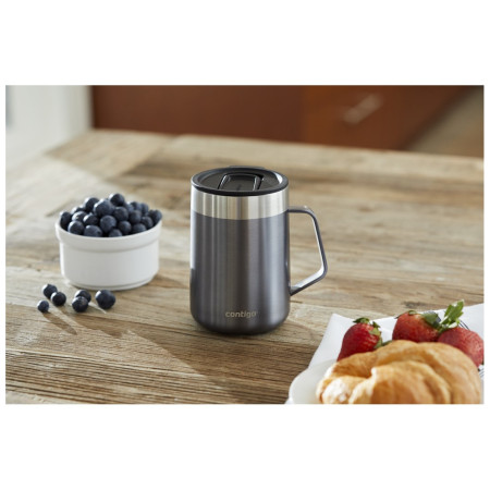 Contigo Streeterville Desk Mug 420ml thermo bögre