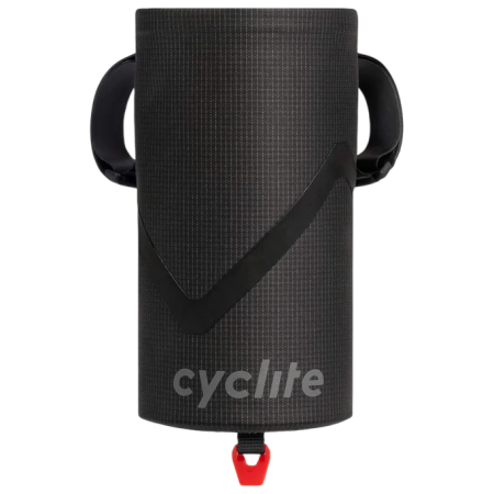 Cyclite Food Pouch / 02 ételtároló doboz fekete Black