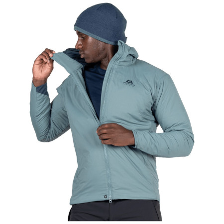 Mountain Equipment Intra Hooded Jacket Men's férfi dzseki