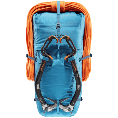 Deuter Durascent 44+10 hátizsák