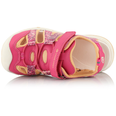 Alpine Pro Grobo gyerek szandál