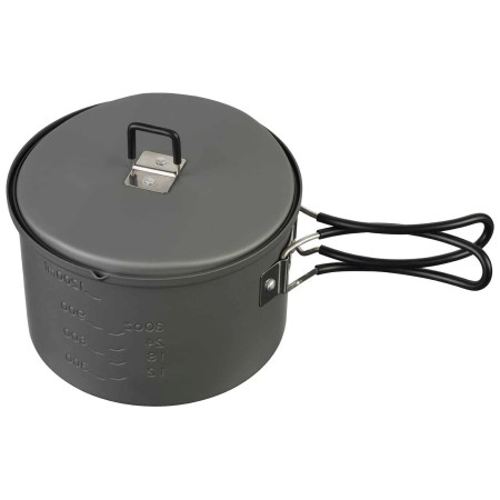 Esbit Esbit alumínium edény 1,6L fazék