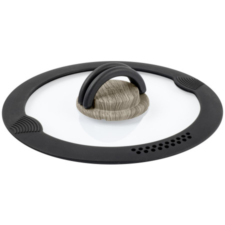 Brunner Torralta Ø 22 cm edény-készlet