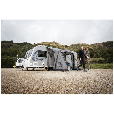 Vango Palma Air 260 sátor lakókocsihoz