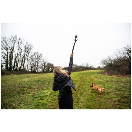 Mountain Paws Adjustable dog ball launcher játékszer kutyáknak