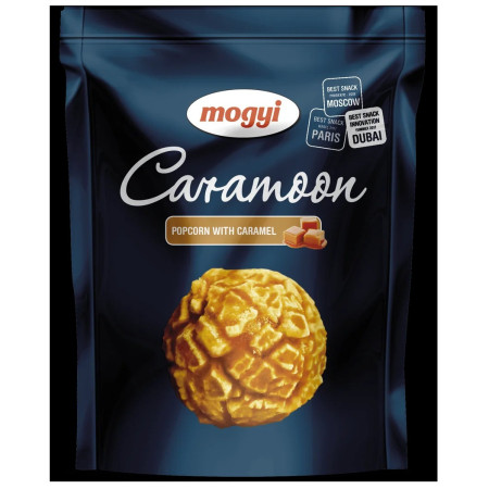 Mogyi Caramoon karamel 70g készételek