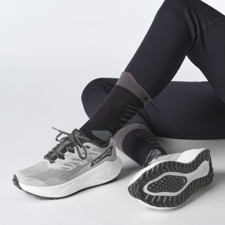 Salomon Aero Blaze 3 Grvl férfi futócipő