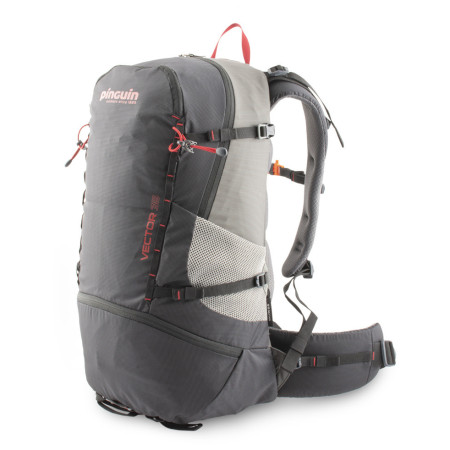 Hátizsák Pinguin Vector 35 fekete