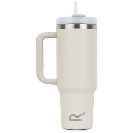 Regatta Thermulate Insulated Mug 1.2L thermo bögre fehér Moonstruck