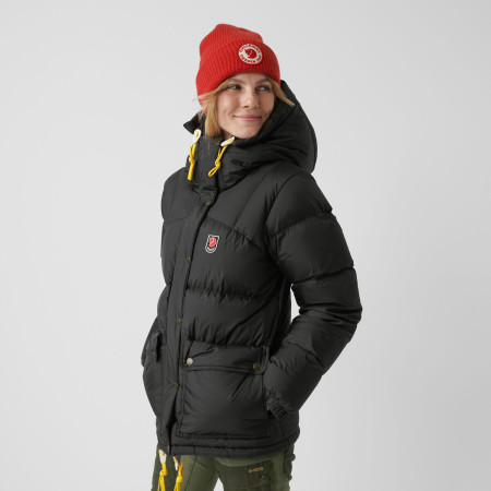 Fjällräven Expedition Down Lite Jacket W női dzseki