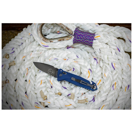 TB OUTDOOR Cac Army Knife Pa6 Fv Marine Nationale zsebkés