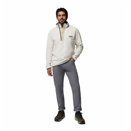 Columbia Helvetia™ II Half Snap Fleece férfi pulóver