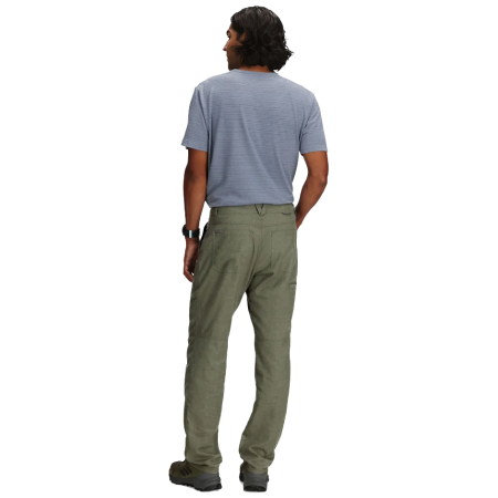 Roayal Robins M Hemp Adventure Pant férfi nadrág