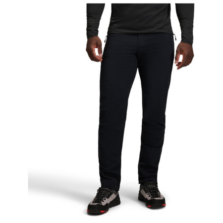 Black Diamond M Alpine Light Pants férfi nadrág