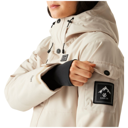 Dare 2b Sk iLife Jacket női síkabát