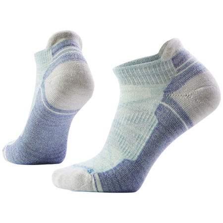 Smartwool Hike Light Cushion Low Ankle Socks női zokni