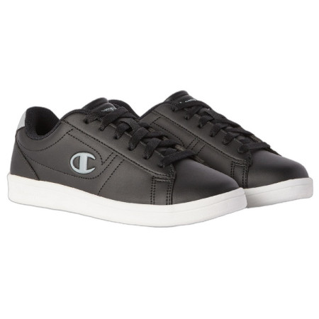 Champion Ace Court U Gs Low Cut Shoe gyerek tornacipő