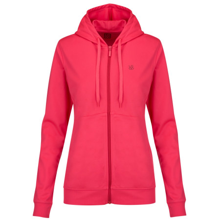 Női pulóver Loap Matilda rózsaszín růžová