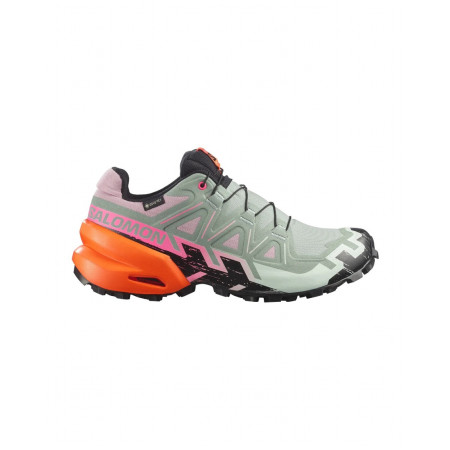 Salomon Speedcross 6 Gtx Icon W női futócipő