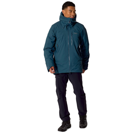 Rab Xenon Shield Jacket férfi dzseki